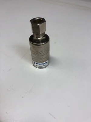 NEW Conax Does Not Apply