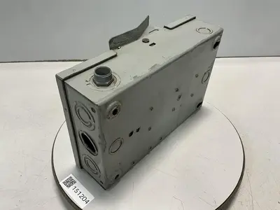 USED ITE JN322