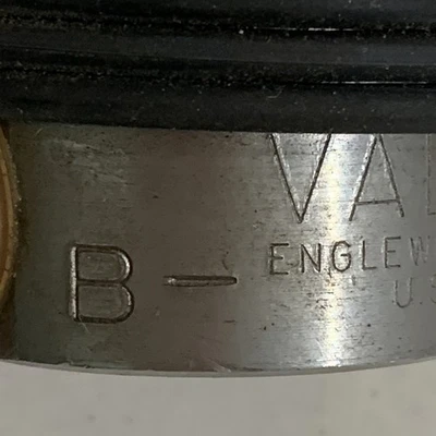 NEW VERSA VALVES 3IM5R