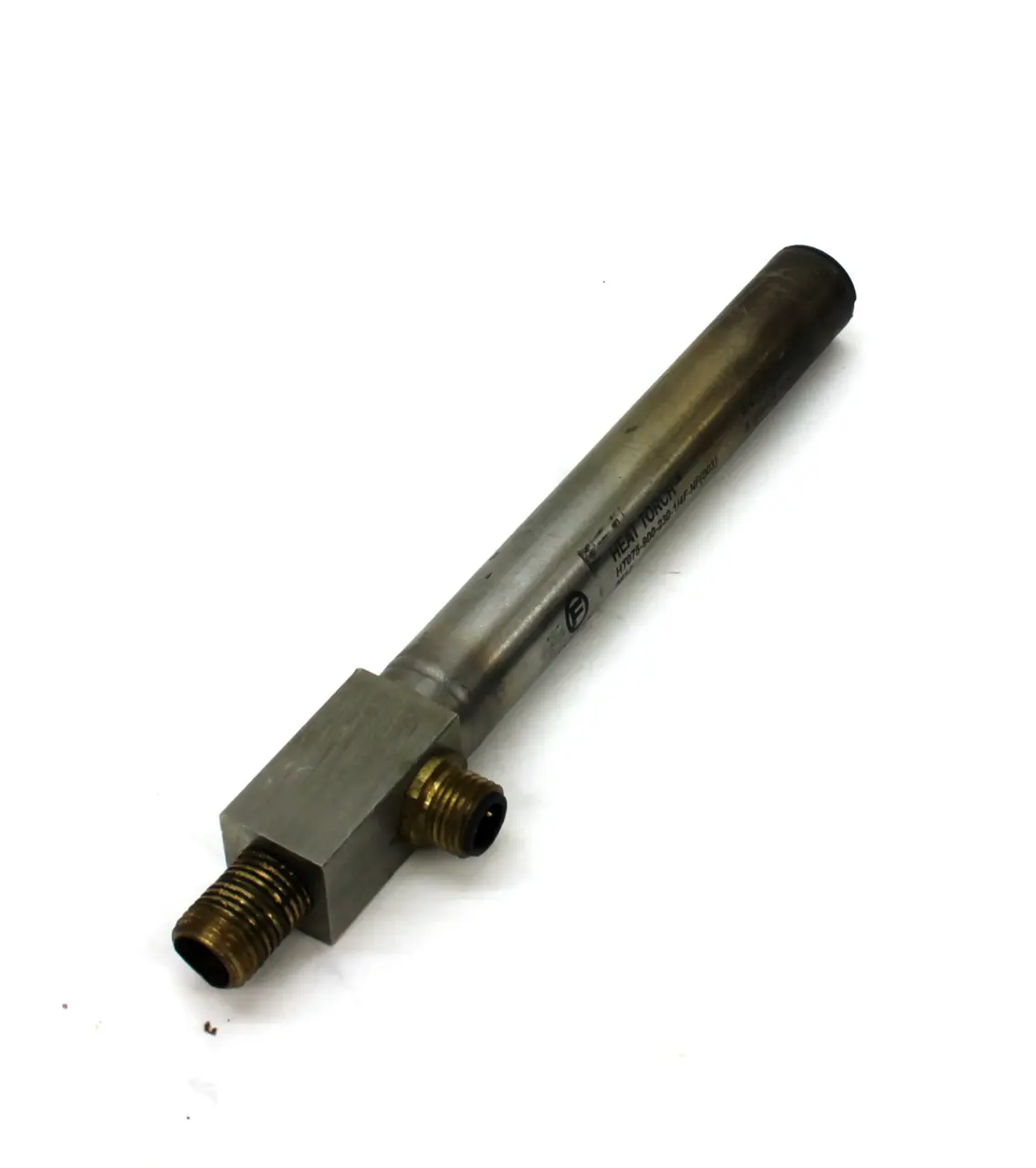 USED TUTCO-FARNAM HT075-900-230-1/4F-NF