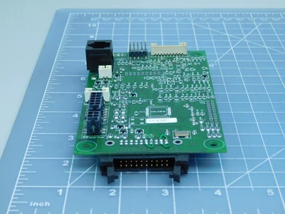 Used OPTICAL GAGING PRODUCTS _UNKNOWN_ Circuit Boards | OCO Industrial #1615743