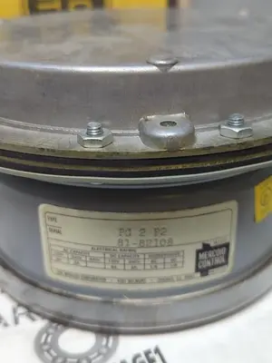 New | in-Stock MERCOID CONTROLS PG-2-P2 Miscellaneous Equipment (Electrical & Power) | Surplus Asset Holdings #1197461