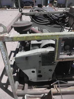USED KIRLOSKAR RD3