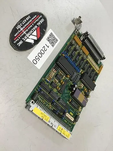 Used BACHMANN ELECTRONIC AIO 500 100 Circuit Boards Michigan US | Ideal Machinery #587732