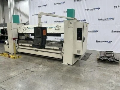 USED FASTI 225-32/6.0