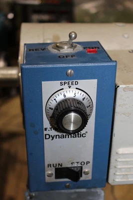 USED MICRO-MATIC WMSA 2646