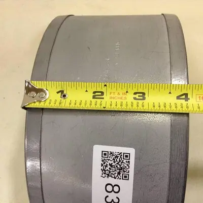 NEW APPLIED INSTRUMENTS A-82C402-1