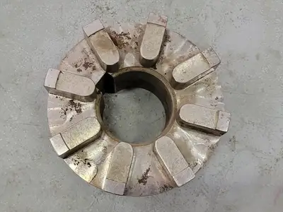 USED ATRA-FLEX A4HUB207