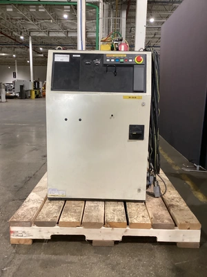 Used 2003 FANUC M-16IB/20 + R-J3IB Robots Michigan US | iGAM Industrial Marketplace #1382970