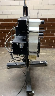 USED ITW Diagraph SATO PA/5000LT