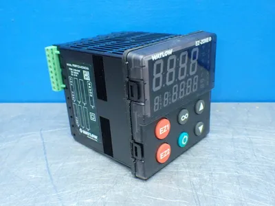 New | in-Stock WATLOW PM4R1CAACAACAA Industrial Controls Ohio US | HGR 24 #896787