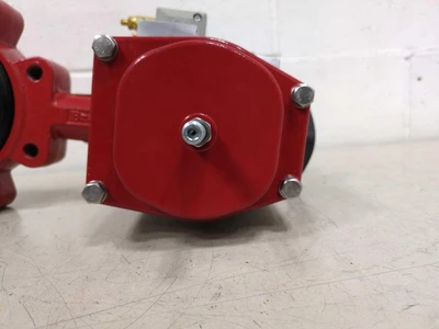 Bray _UNKNOWN_ Butterfly Valves | Fram Fram LLC (14)
