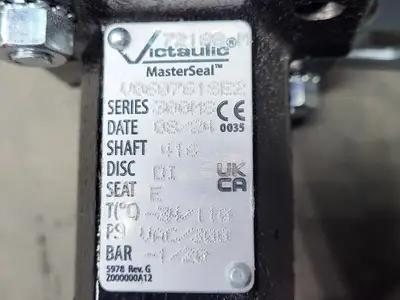 New | in-Stock 2024 VICTAULIC 300MS Valves/Fittings British Columbia CA | Lenmark #1440766