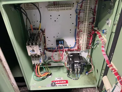 Used SULLAIR LS10025H/A Miscellaneous MRO Ohio US | HGR 24 #1266275