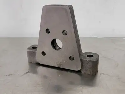 1-7/16" Valve End Outlet Cover I644