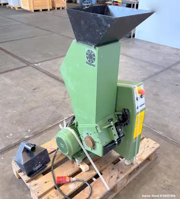 USED RAPID 1521