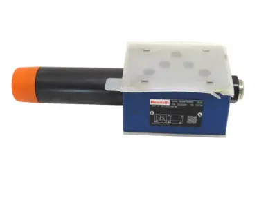 NEW REXROTH R900410880 PRESSURE REDUCING VALVE ZDR10DP2-55/150YM