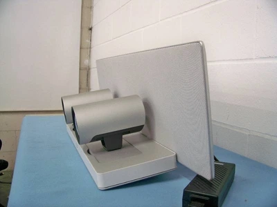 Cisco 68-100233-01 BO+ / CTS-ST-ARRAY60 SpeakerTrack with (2) Video Conferencing PTZ Cameras