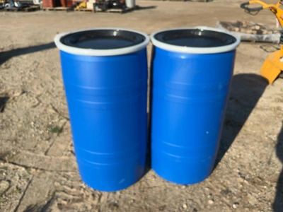 Used _UNKNOWN_ _UNKNOWN_ Plastic and Fiberglass Tanks Michigan US | Miedema Asset Management Group #1576386