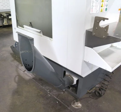 2018 HAAS VF-4 Vertical Machining Centers | Toolquip, Inc. (14)
