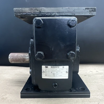 New | in-Stock WINSMITH 924MWU Gearboxes Indiana US | J&J Industrial Supply #1286882