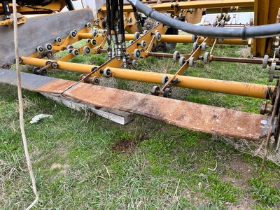 Used _UNKNOWN_ _UNKNOWN_ Mounted Sprayers Idaho US | Tri-Steel Manufacturing #1557185