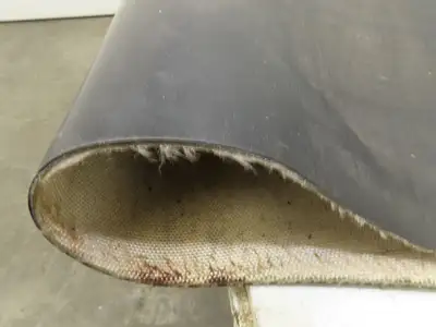 Used TRANSNORM _UNKNOWN_ Conveyor Parts | Arrow Industrial #635261