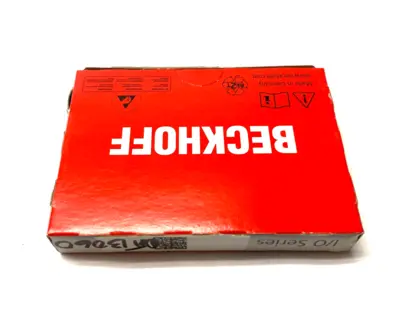 NEW BECKHOFF ETHERCAT 8-CHANNEL DIGITAL OUTPUT MODULE 24VDC
