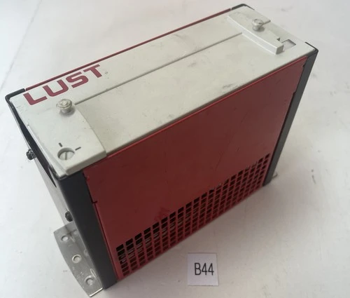 Used LUST VF1402 Misc Electrical & Power Parts Indiana US | J&J Industrial Supply #515880