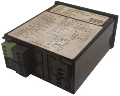 NEW BYRAM LABORATORIES L2-0100-RMA4
