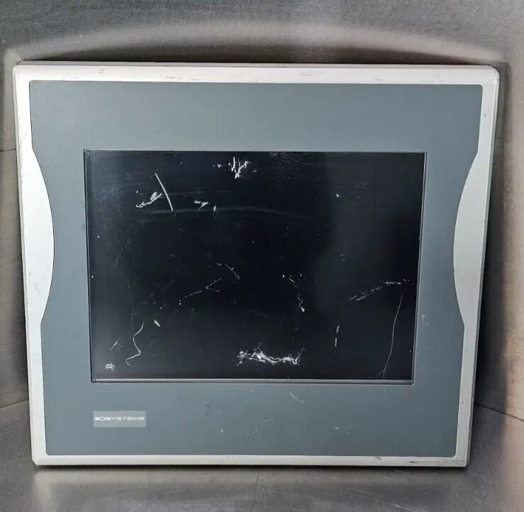 Beckhoff CP7902-0001-0000 Display Touchscreen 15" (BIN655)