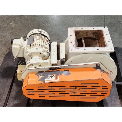 Used KICE INDUSTRIES INC. VJ 12X8X8 Valves/Fittings West Virginia US | JM Industrial #1547974