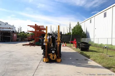 Used 2021 VERMEER 2021 VERMEER D20X22 S3 Drill Rigs Florida US | HDD Broker #1505199