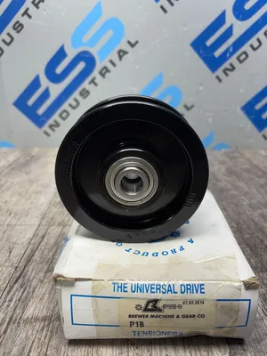 BREWER P1B Electrical/PLC/Automation | ESS Industrial Equipment Sales (2)