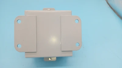 USED NVENT (HOFFMAN) A404NF + 800T-XA