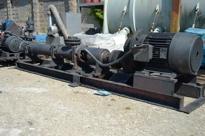 320 LPM Mono Merlin M/S CLH12/R3R5