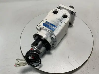 USED TOKIMEC CR-07-5PT4-30-SD-JA-S137-J