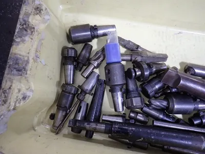 Tool Holders / Boring Bars