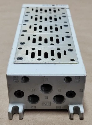 NEW SMC VV715-03R-03D