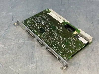 Used MAESTRO HCMAC10 I/O Boards & Replacement Parts Ohio US | HGR 24 #1323927