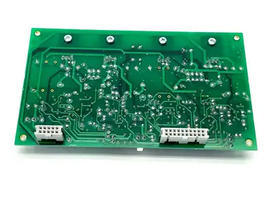 PCS 4719 | Sparc Systems  Vibration Board - New Other