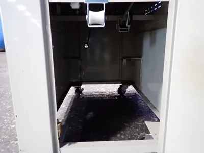 USED 2018 ULINE H959