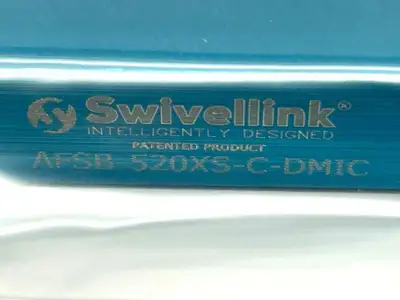 New | in-Stock Swivellink AFSB-520XS-C-DMIC Sub Plates Michigan US | Maverick Industrial Sales #1495604