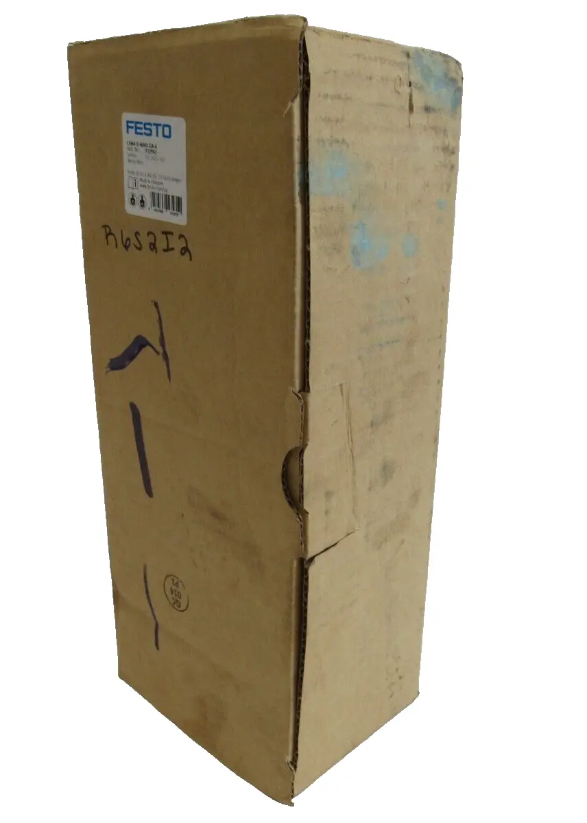 NEW FESTO LFMA-D-MAXI-DA-A MICRO FILTER 532842 LFMADMAXIDAA