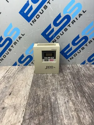 HITACHI 007LF2 Electrical/PLC/Automation | ESS Industrial Equipment Sales (1)