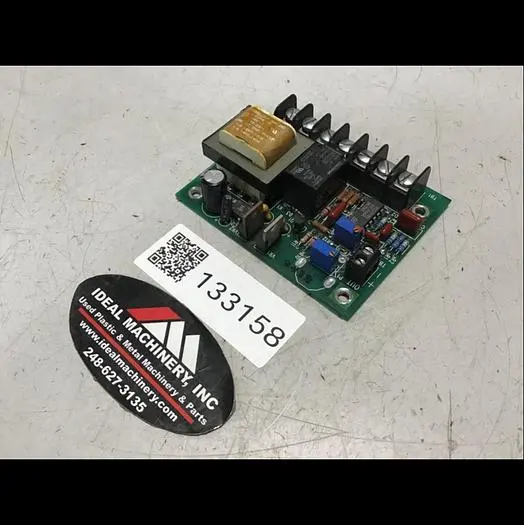 Used THORESON MCCOSH 2718003 Circuit Boards Michigan US | Ideal Machinery #591313