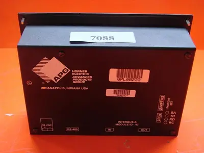Used HORNER ELECTRIC HE190IBSRMUB Interface Monitors Michigan US | Ideal Machinery #600525