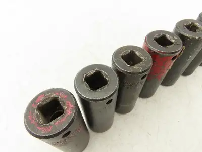 Used PROTO _UNKNOWN_ Wrenches Indiana US | Arrow Industrial #1368214