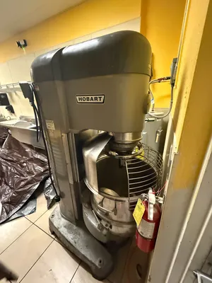 USED HOBART V1401