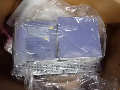 USED SIEMENS SIMATIC IPC477D